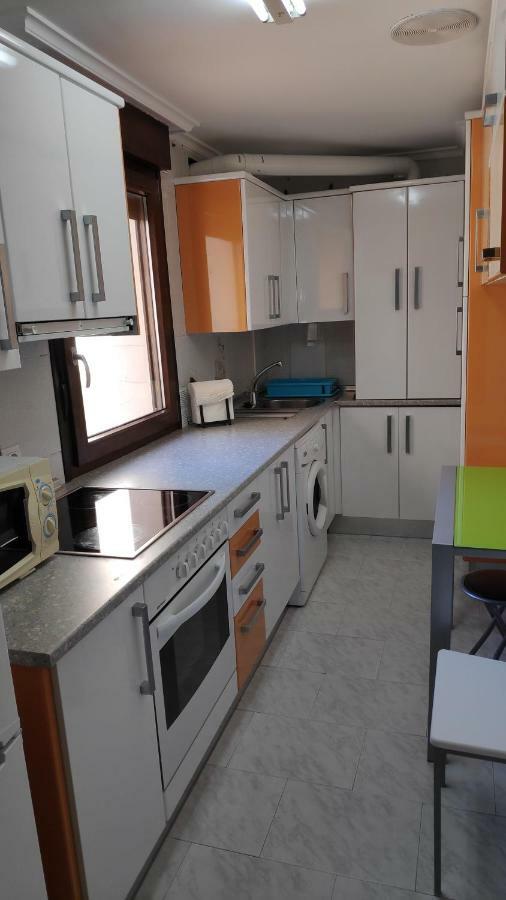 Apartaments Tordesillas House Exterior foto