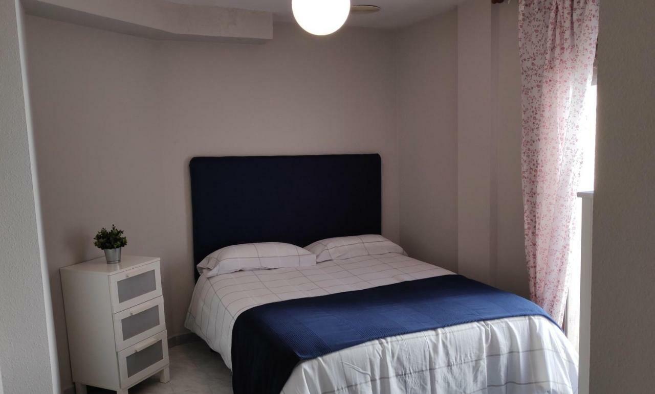 Apartaments Tordesillas House Exterior foto